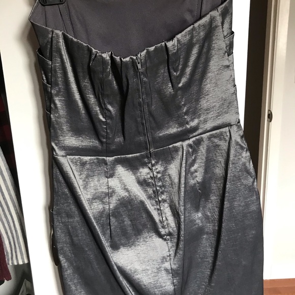 Le Chateau dress. - Picture 2 of 3